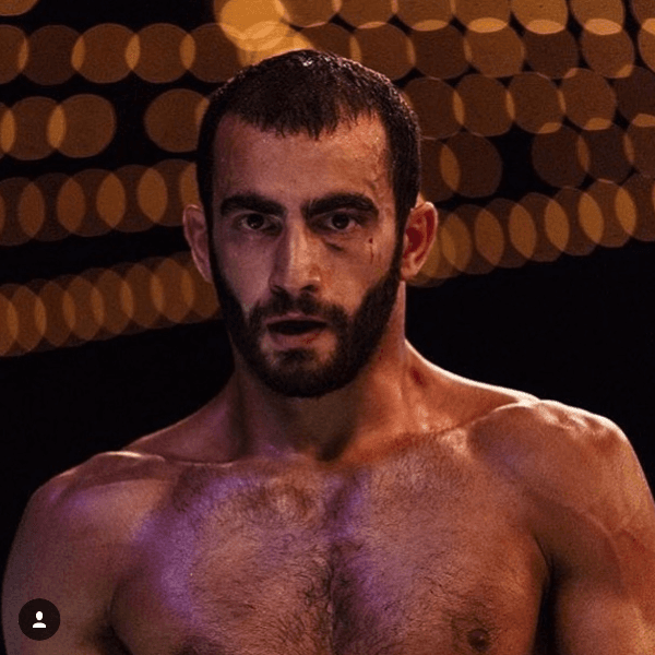 Giga Chikadze profile image