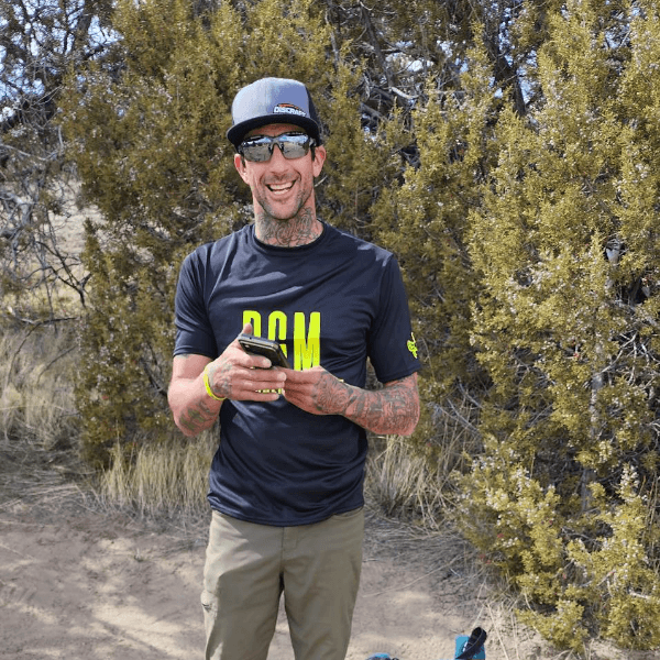 Steven Komrofske profile image