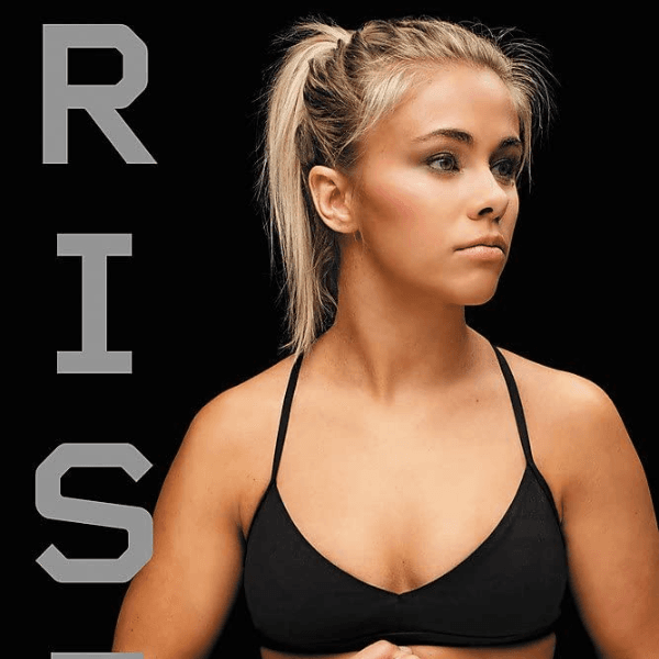 Paige Vanzant profile image