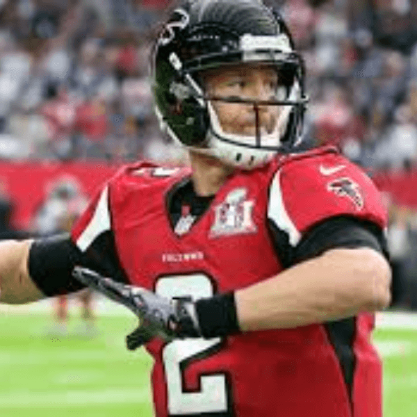 Matt Ryan profile image