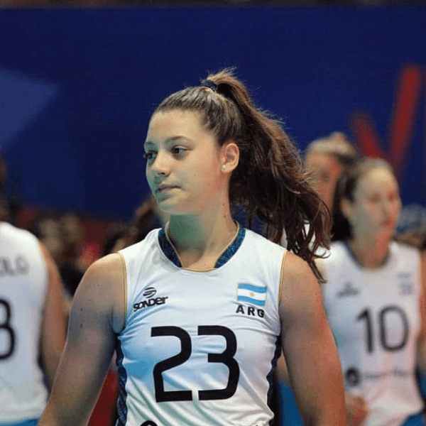 Victoria Michel profile image