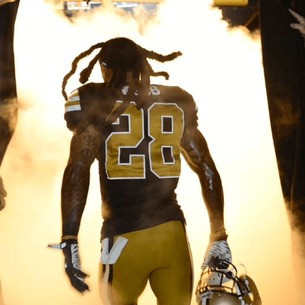 BW Webb profile image