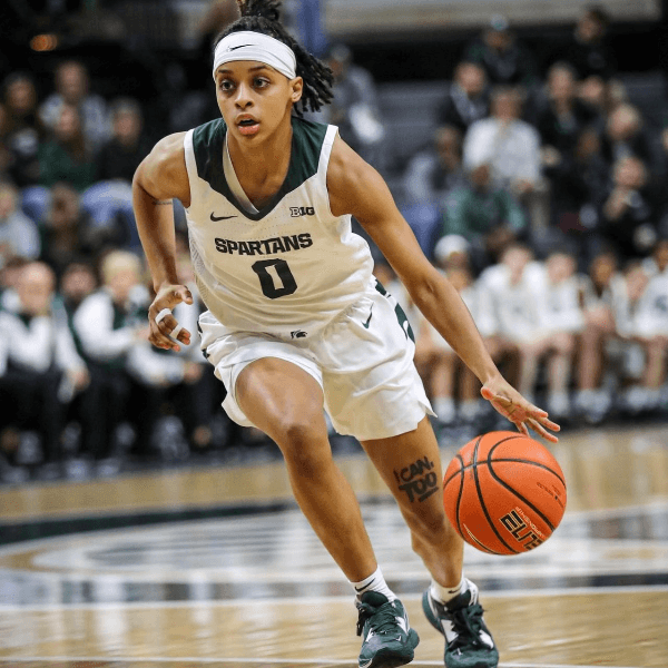 Damiya Hagemann profile image