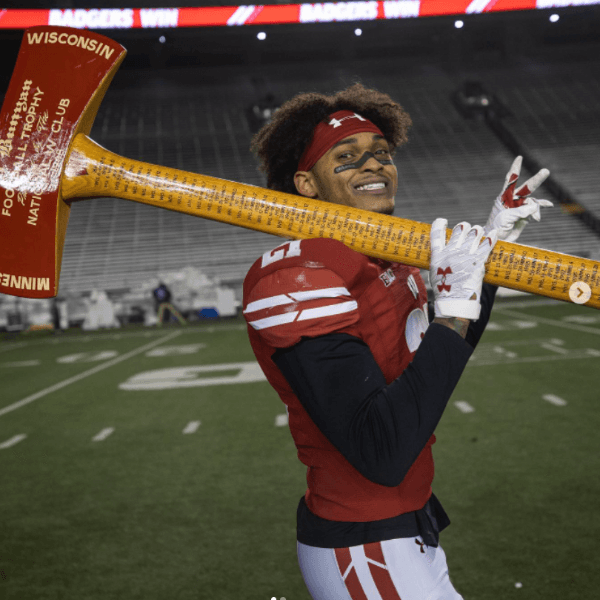 Caesar Williams profile image