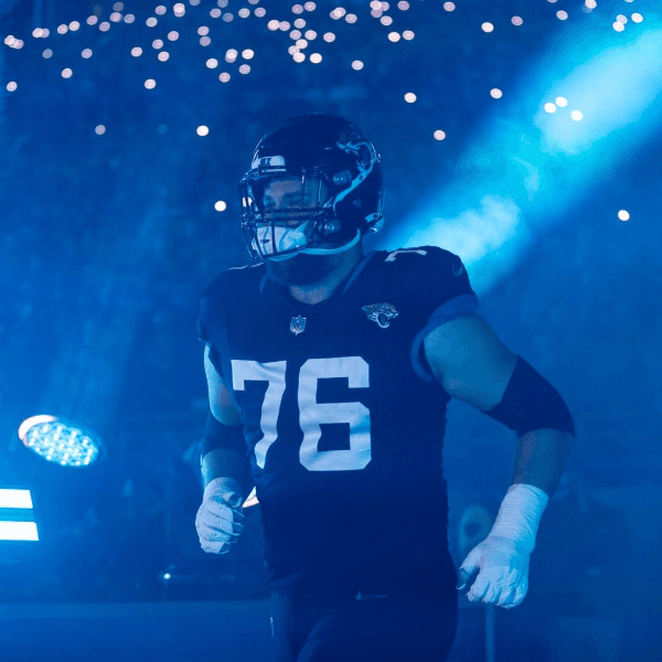 Ezra Cleveland profile image