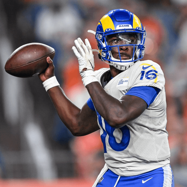 Bryce Perkins profile image