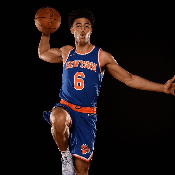 Quentin Grimes profile image