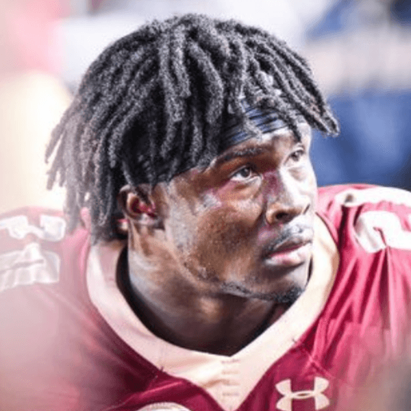 Isaac Yiadom profile image