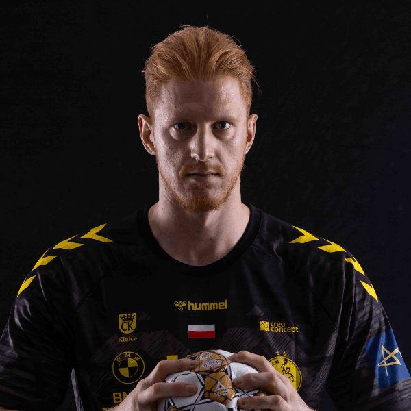 Tomasz Gębala profile image