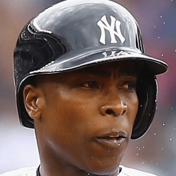 Alfonso Soriano profile image
