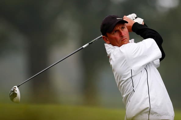 Nico Els profile photo