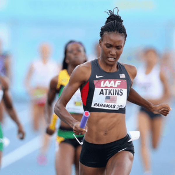 Joanna Atkins profile image