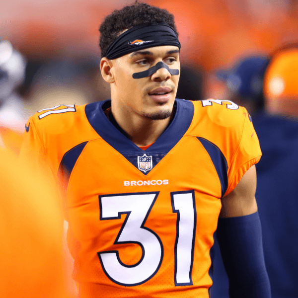 Justin Simmons profile image