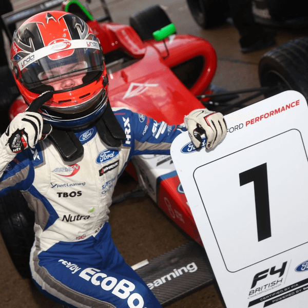 Alex Connor profile image