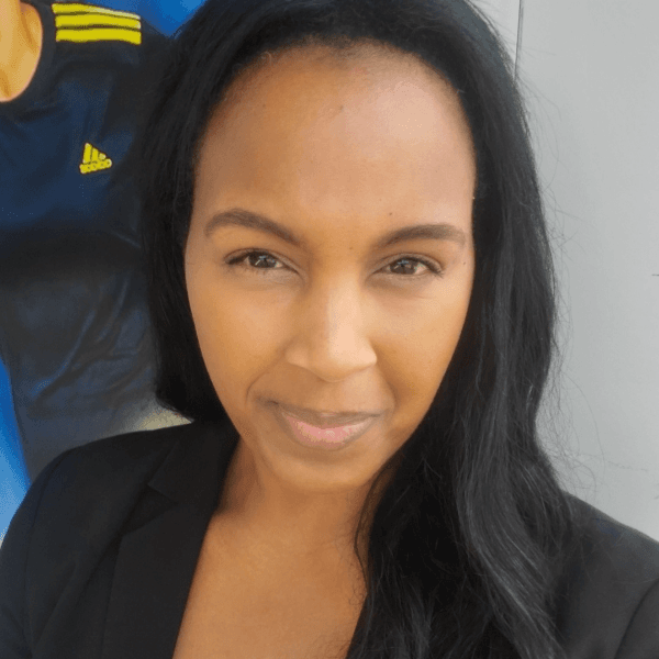 Tammy Sutton-Brown profile image