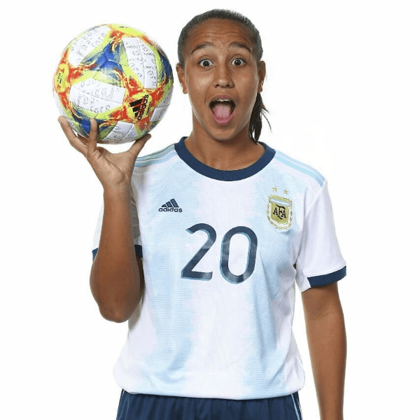 Dalila Ippolito profile image