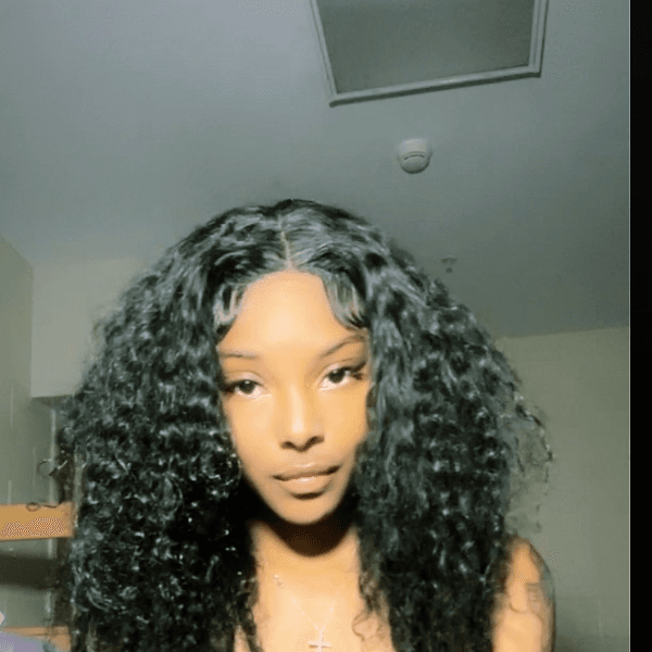 Chaniya Owens profile image