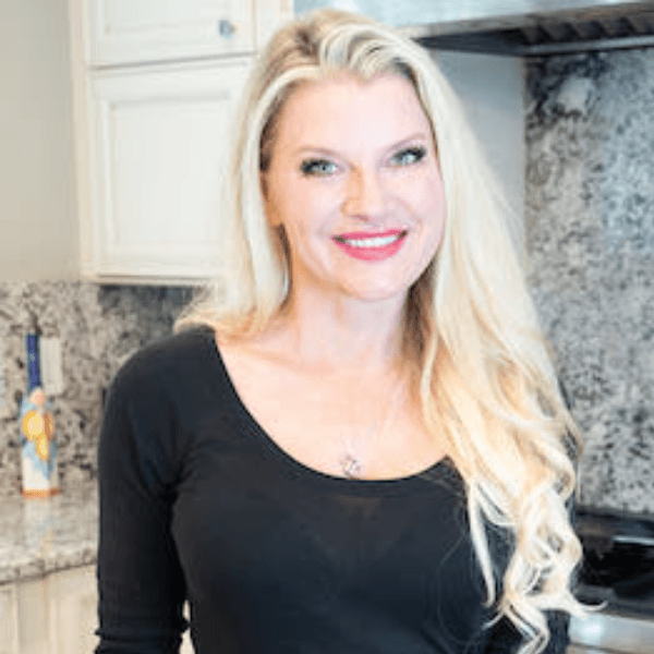 Cheryl McColgan profile image