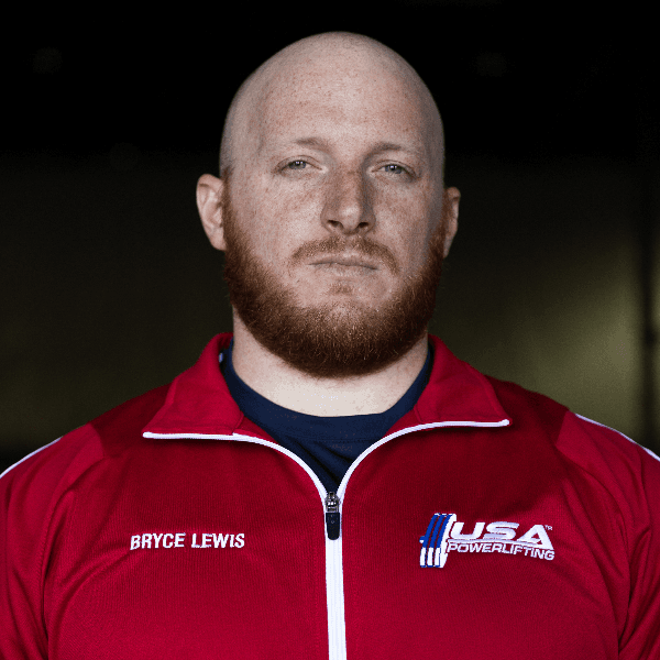 Bryce Lewis profile image