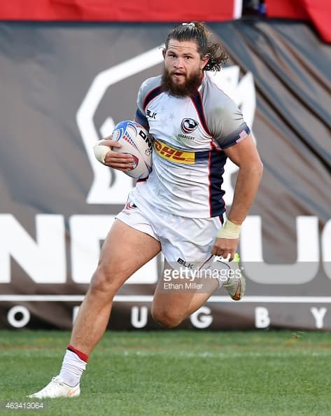 Danny Barrett profile image