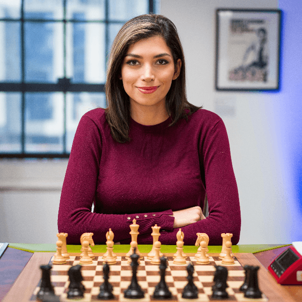 Atousa Pourkashiyan profile photo