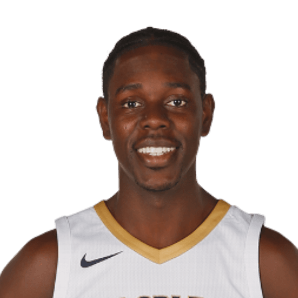 Jrue Holiday profile image