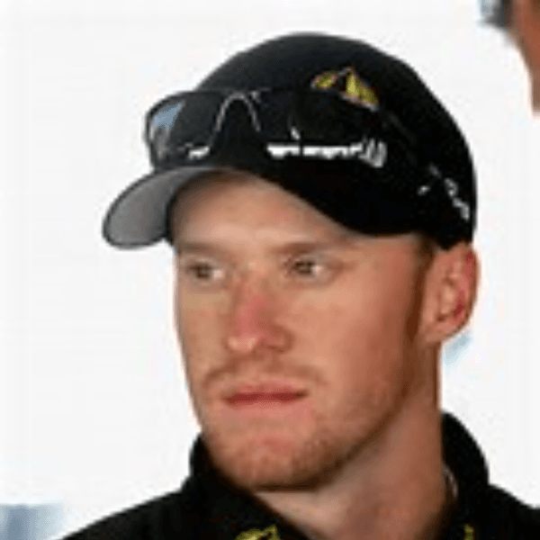 Jeb Burton profile photo