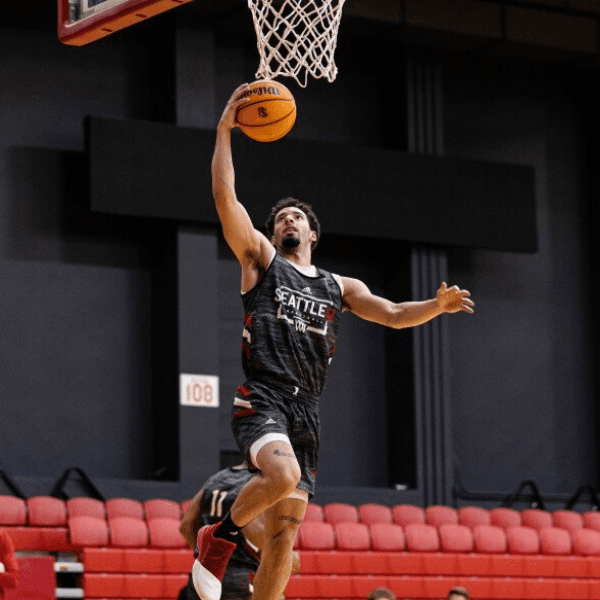 Alex Schumacher profile image