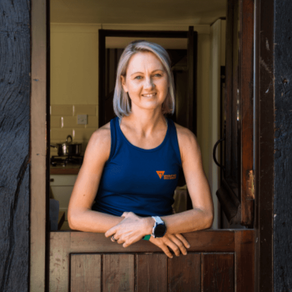 Charlotte Hurst profile photo