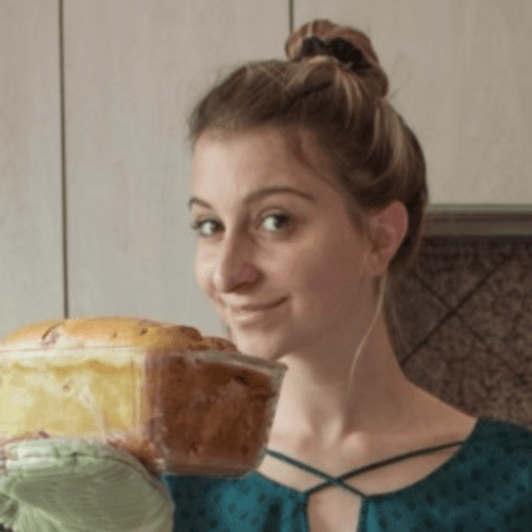 Alexandria The Foreign Fork profile image