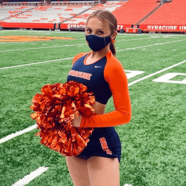 Arianna Boyce profile photo