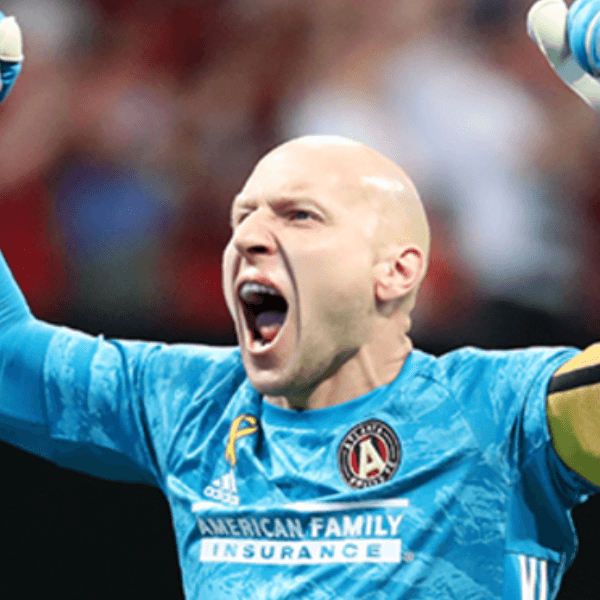 Brad Guzan profile image