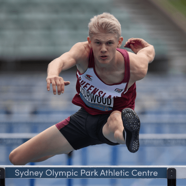 Sam Hurwood profile image