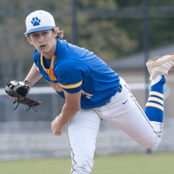 Cameron Marshalwitz profile image