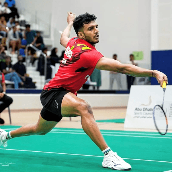 Vishal Vasudevan profile image