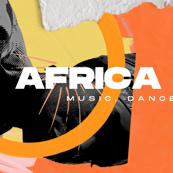 AFRICA IN AMERICA FESTIVAL profile photo