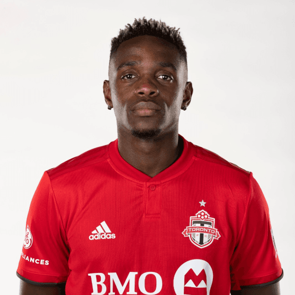 Chris Mavinga profile image