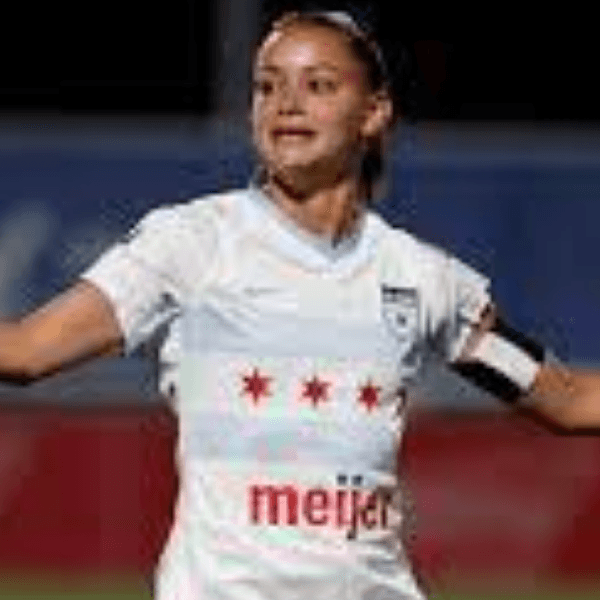 Sarah Gorden profile image