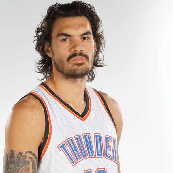 Steven Adams profile image