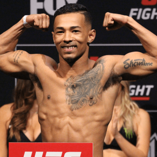 Eric Shelton profile image