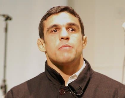 Vitor Belfort profile image