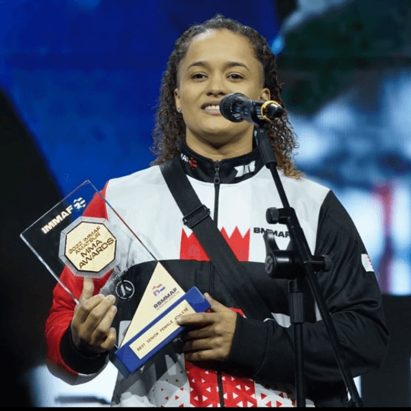 Sabrina De Sousa profile image