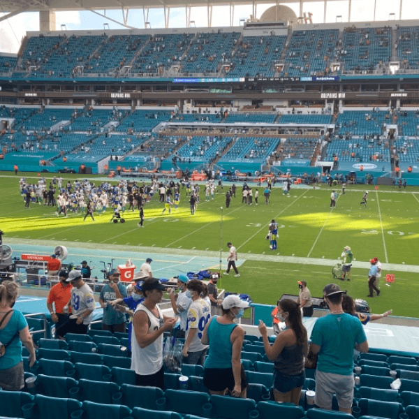 Michael Griffin profile image