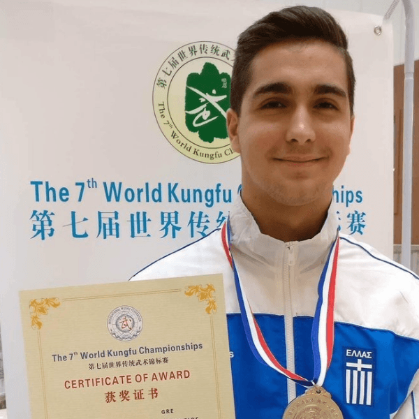 George Klavas profile image