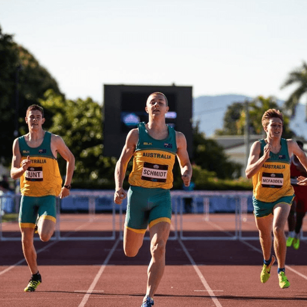 Cooper Schmidt profile image