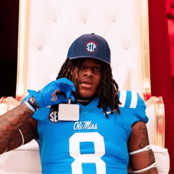 Dae'quan Wright profile image