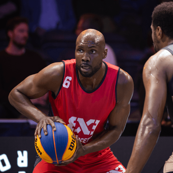 Zahir Carrington profile image