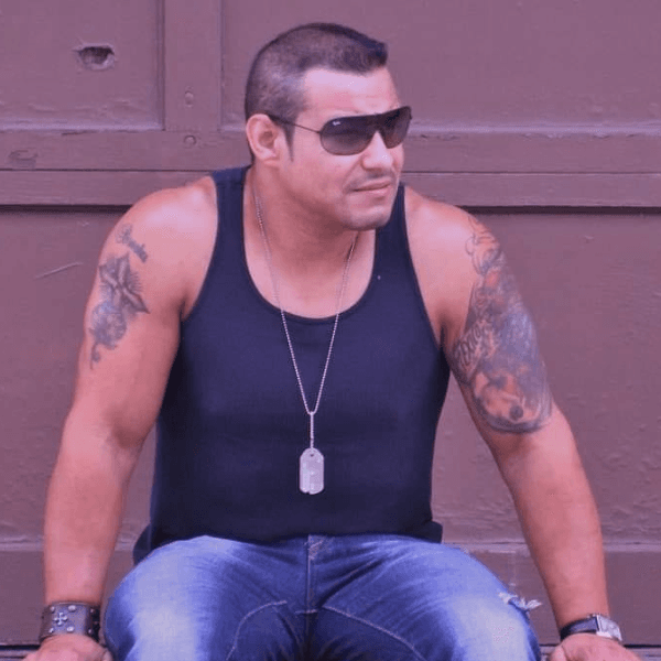 Michael Brucker profile image