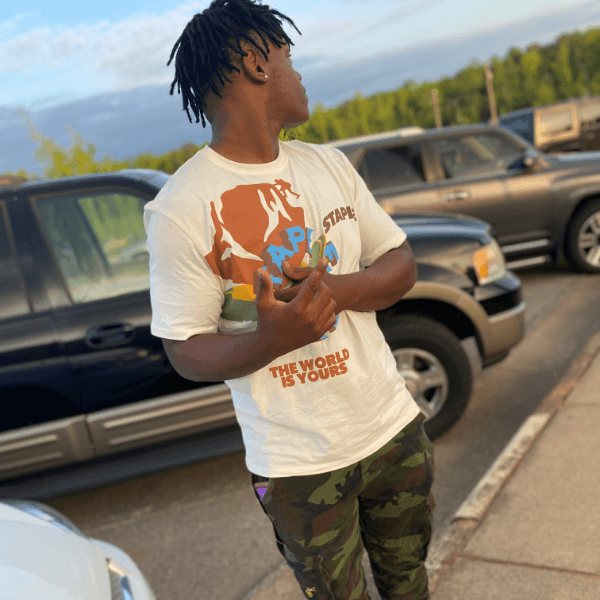 Brandon Tolvert profile photo