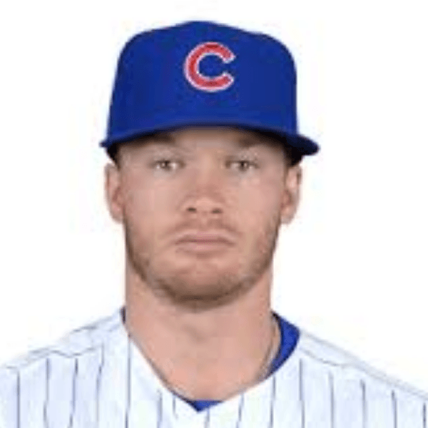 Ian Happ profile image